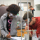 chemistry and physics