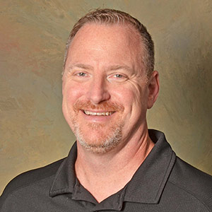 Bruce MacBeth, MS, LPCC, NCC