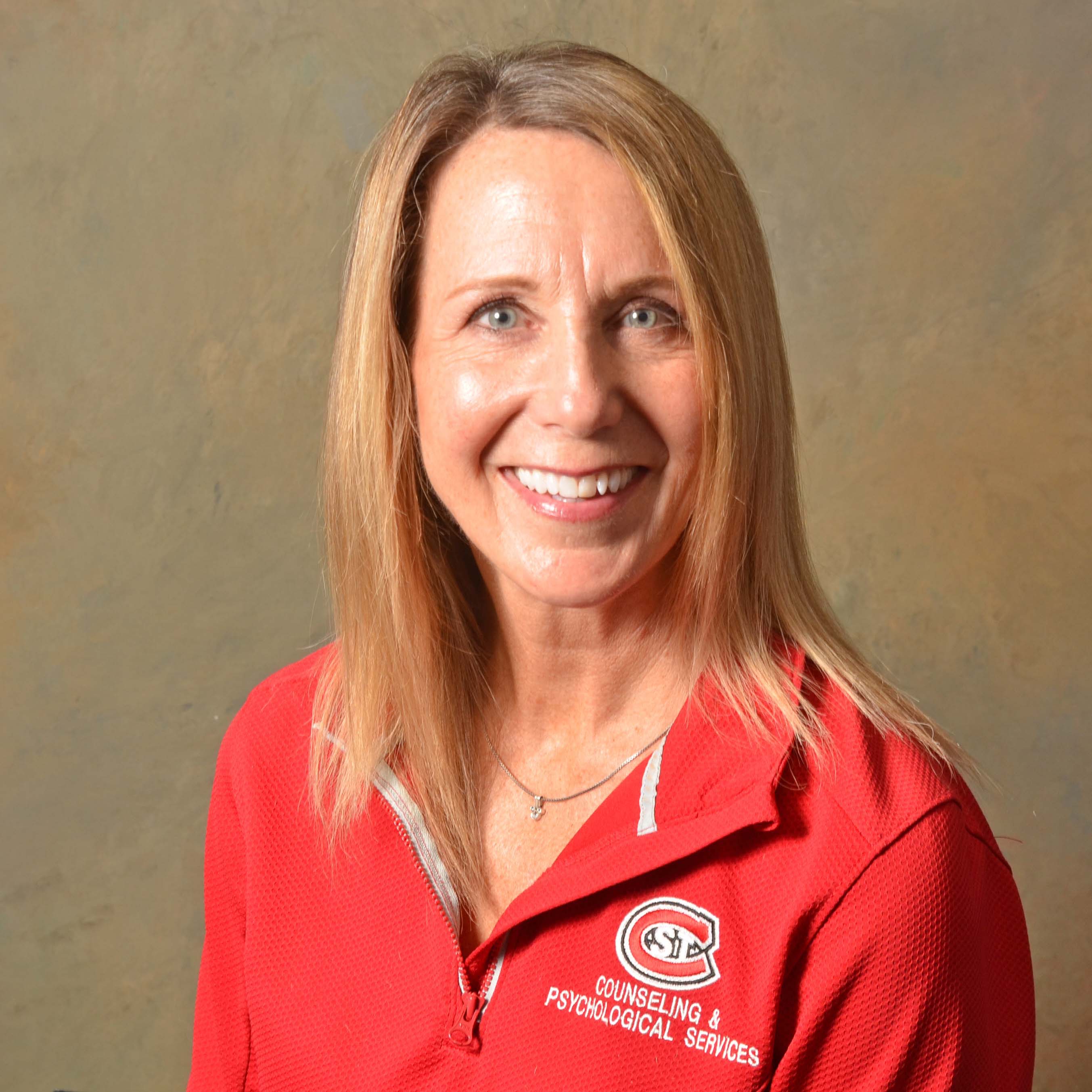 Charlene Hanisch Theisen, MS, LICSW