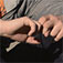 hands