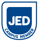 Jed Campus logo