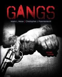 Gangs book