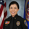 Lt. Lori Ellering