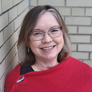 Janet Tilstra