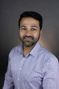 Bhaskar Ghosh