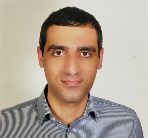 Bilal Al-Ahmad