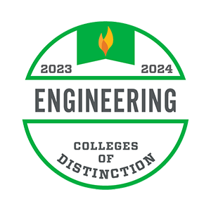 Colleges of Distinction Engineering