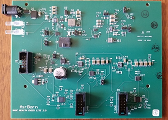 PCB