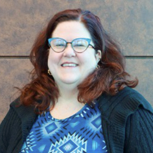 Mary Beth Kelley