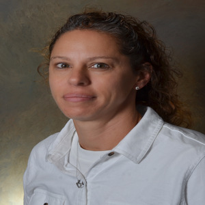 Heather VanWagner