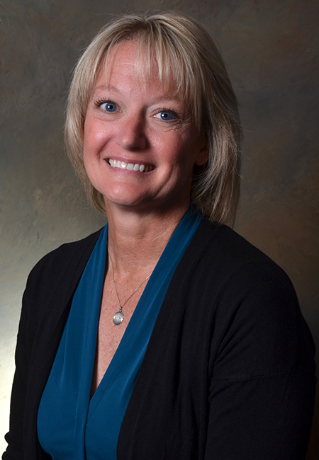 Dean Melissa Hanzsek-Brill