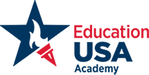 EducationUSA Academy logo