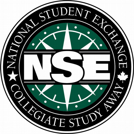 National Student Exchange logo