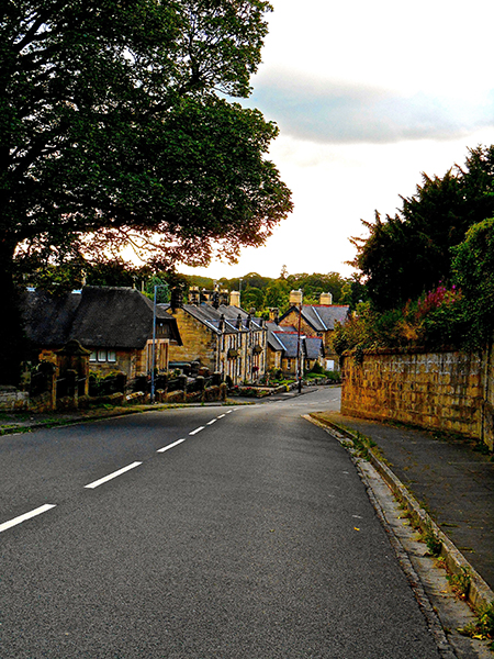 Essay My Family English Alnwick Avenue In This Photo You See A Roadway Located In Alnwick Great Britain Environmental Health Essay also Thesis Statement For Education Essay Education Abroad Photo And Essay Contest St Cloud State University Essay On Business Ethics