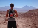 This photo was taken in San Pedro de Atacama, Chile. I was able to travel to northern Chile and spend a week in one of the most incredible places on earth. The Atacama Desert is one of the driest locations on the planet, with areas that have not seen rain in over 400 years. This was one of many opportunities I was able to experience as a result of participating in the study abroad program to Concepcion, Chile.