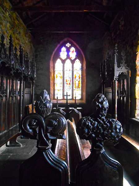 The Benefits Of Learning English Essay Farne Island Chapel My Summer Criminal Justice Study Abroad Program In Great Britain Included Essay On High School Dropouts also Essay About Healthy Food Education Abroad Photo And Essay Contest St Cloud State University Persuasive Essays For High School