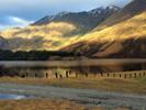 Freedom Camping, Justin Anderson: The photo I have submitted is a picture of my group while traveling through New Zealand. The location of the campsite is just outside of Queenstown. The relevance of my picture is to show how beautiful the world is. Just a 10-minute drive out of the city took us to this gorgeous campsite. It was a breathtaking view to wake up to and one of my favorite memories of my study abroad experience. 
