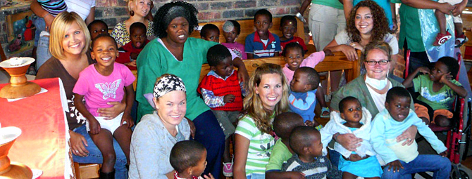 South Africa