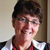 Dr. Julie Swaggert