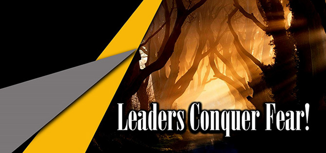 Spring Leadership Institute 2017