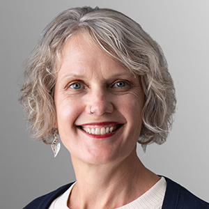 Jen Ouellette-Schramm