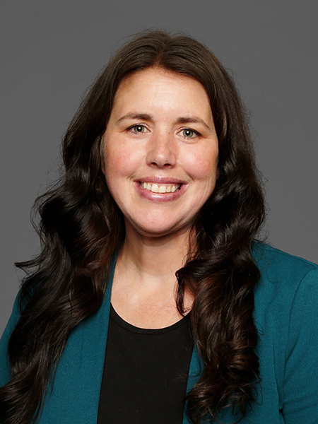 Dr. Julie Williams