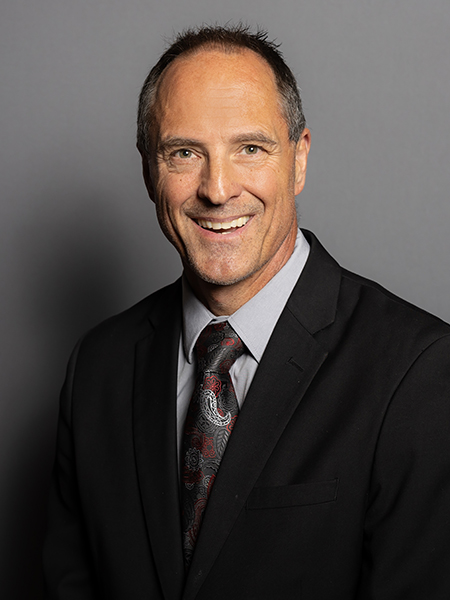 Dr. Nels Onstad
