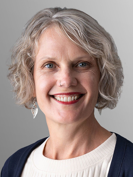 Jen Ouellette-Schramm