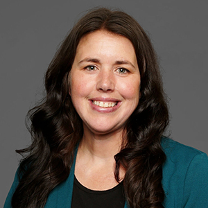 Dr. Julie Williams