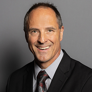 Dr. Nels Onstad