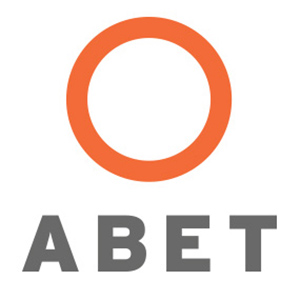 ABET logo