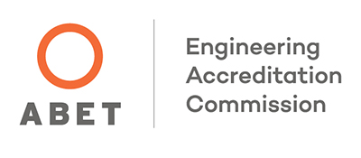 ABET Accreditation logo