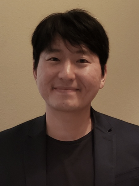 Dr. Jungwon Ahn
