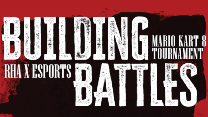 Building Battles Graphic