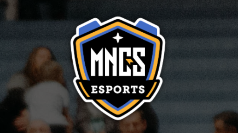 MNSC Esports Logo