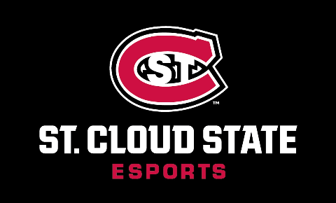 SCSU Esports logo 