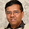 Partha Gangopadhyay