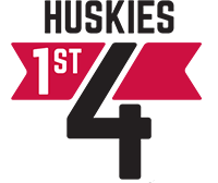 1st 4 logo