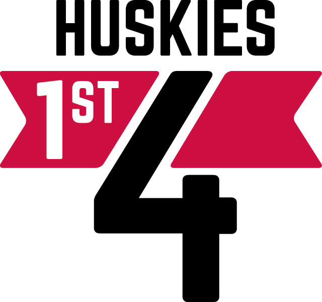 1st 4 logo