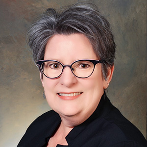 Dr. Amy Hebert Knopf