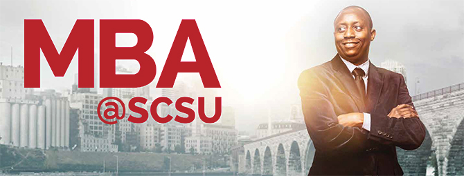 SCSU MBA