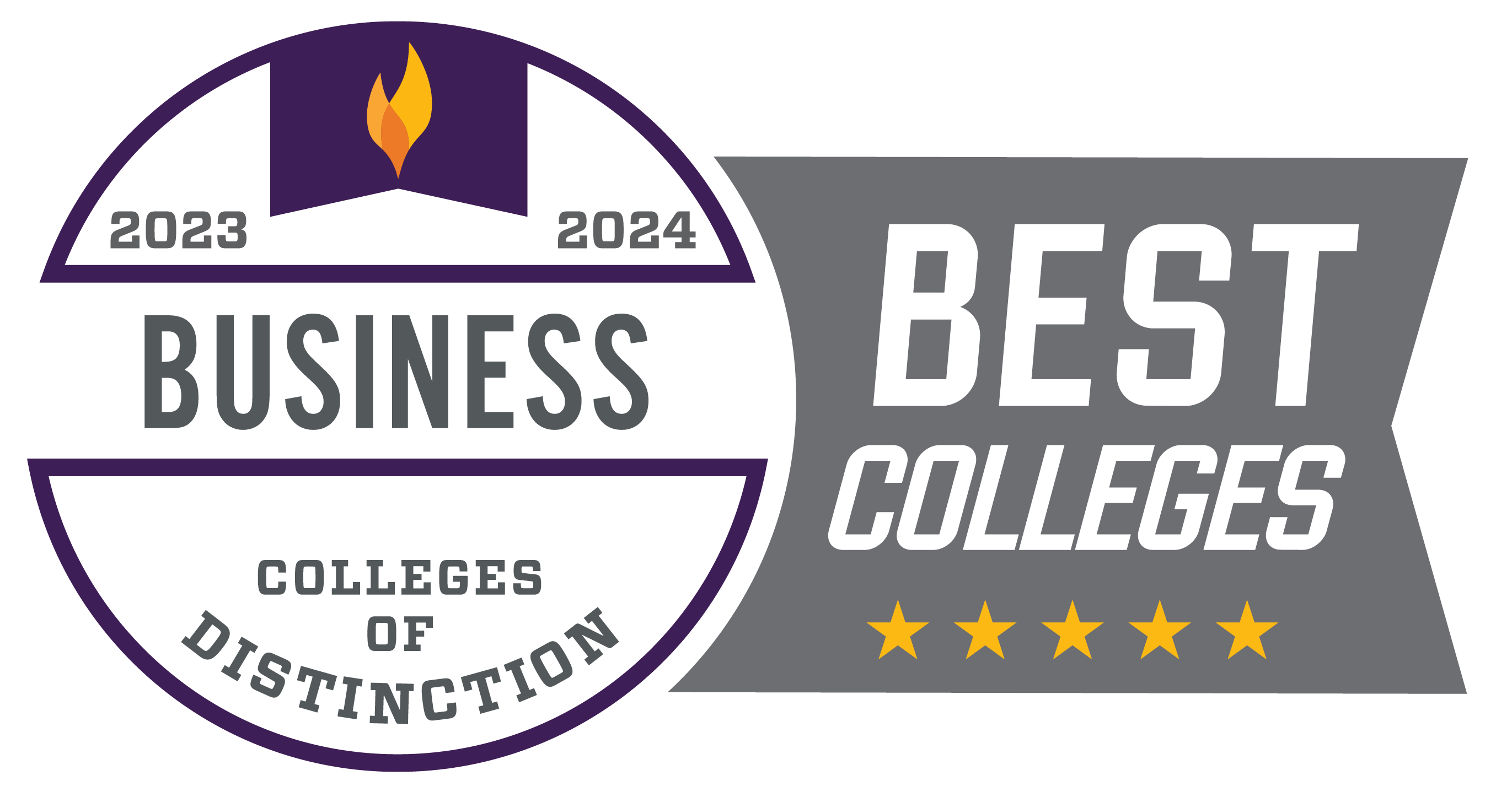 Best Colleges in Business 
