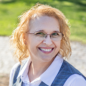 Lisa Miller
