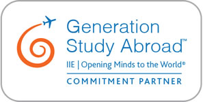 Generation Study Abroad