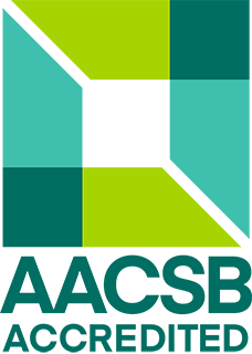 AACSB Accreditation Logo