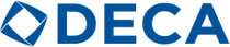 DECA logo