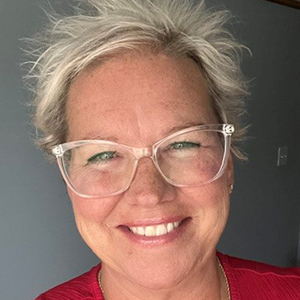 Michelle Walz