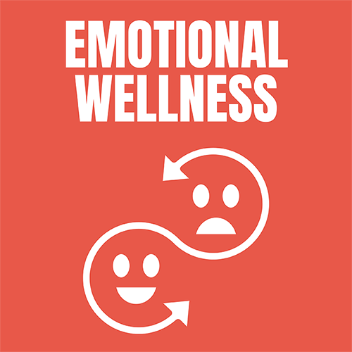 duel face emotions, emotional wellness