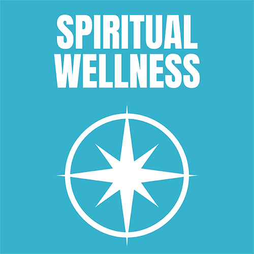 Spiritual wellness