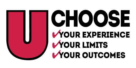 uchoose logo